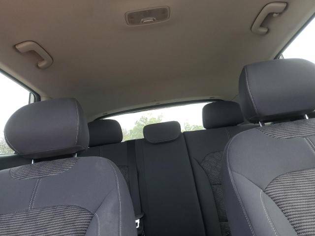 Photo 10 from auction – 2017 KIA NIRO FE with VIN KNDCB3LC4H5044113