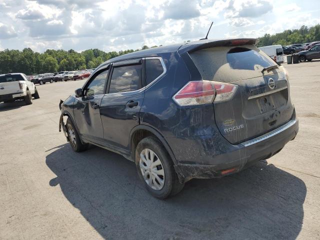 Photo 2 from auction – 2016 NISSAN ROGUE S with VIN KNMAT2MV4GP634054