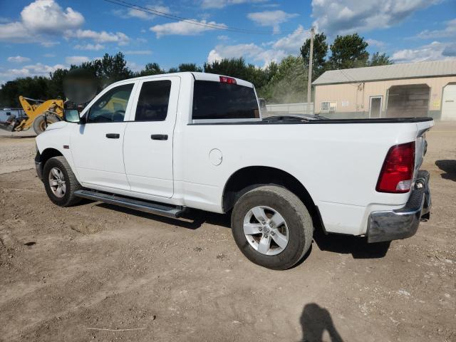 Photo 2 from auction – 2018 RAM 1500 ST with VIN 1C6RR7FT1JS344862