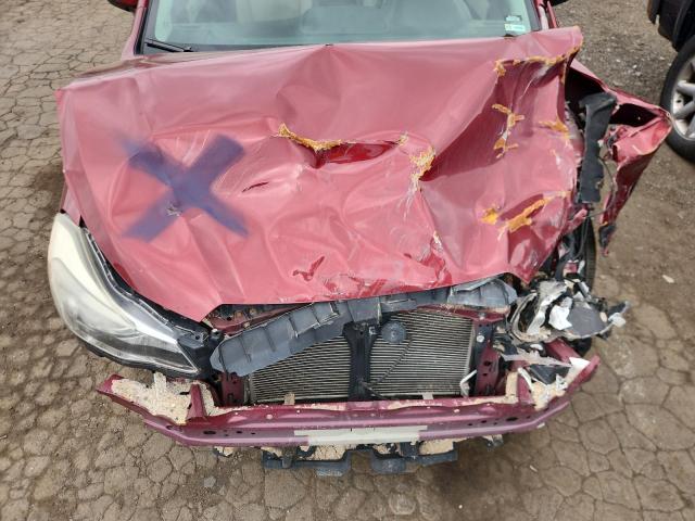 Photo 12 from auction – 2016 SUBARU CROSSTREK with VIN JF2GPABC8G8280786
