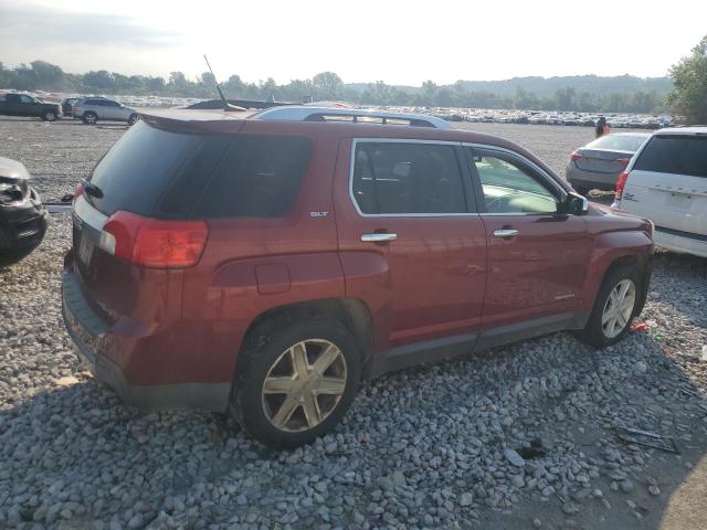 Photo 3 from auction – 2010 GMC TERRAIN SL with VIN 2CTFLHEY4A6373800