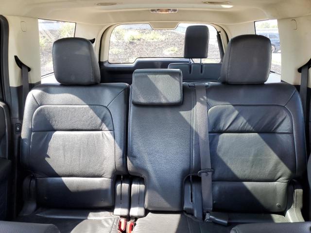 Photo 10 from auction – 2015 FORD FLEX SEL with VIN 2FMGK5C82FBA06151