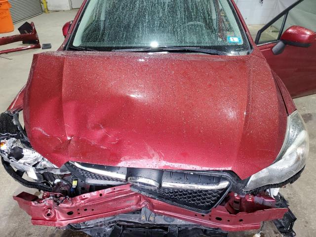 Photo 11 from auction – 2016 SUBARU IMPREZA PREMIUM PLUS with VIN JF1GJAF60GH007335