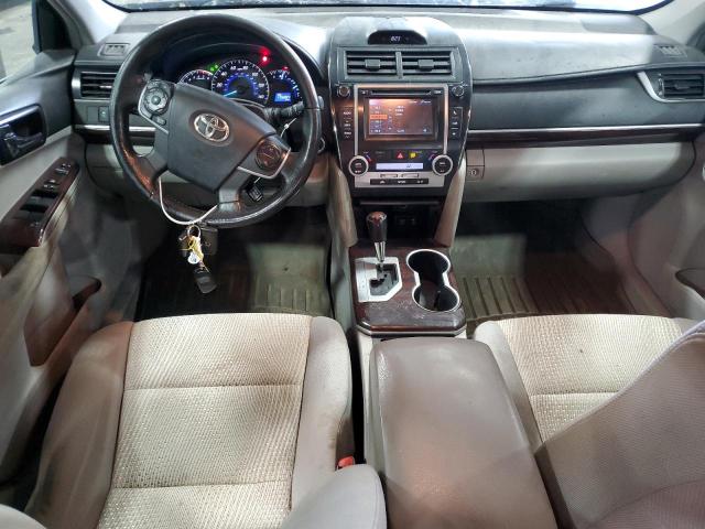 Photo 8 from auction – 2012 TOYOTA CAMRY BASE with VIN 4T4BF1FK1CR178178