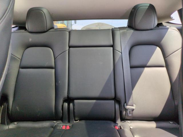 Photo 10 from auction – 2021 TESLA MODEL Y with VIN 5YJYGDEE9MF219220