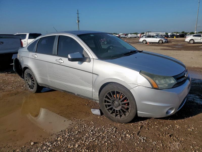 Photo 4 from auction – 2011 FORD FOCUS SES with VIN 1FAHP3GN6BW107786