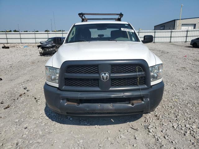 Photo 5 from auction – 2016 RAM 2500 ST with VIN 3C6TR4HT5GG321022