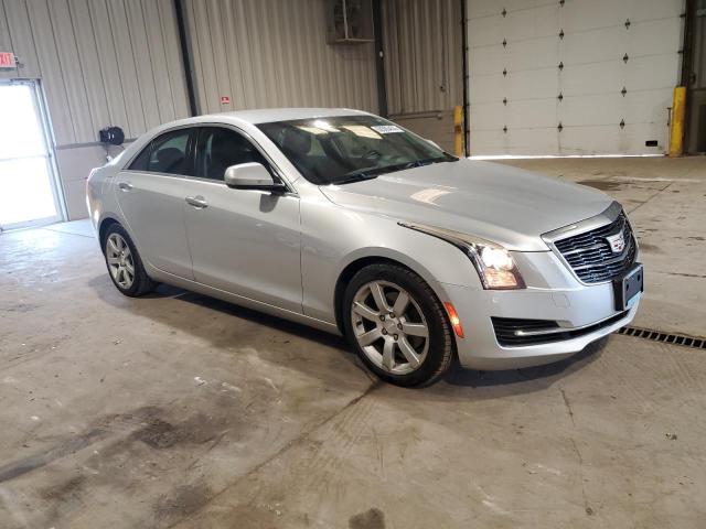 Photo 4 from auction – 2016 CADILLAC ATS with VIN 1G6AA5RA4G0105244