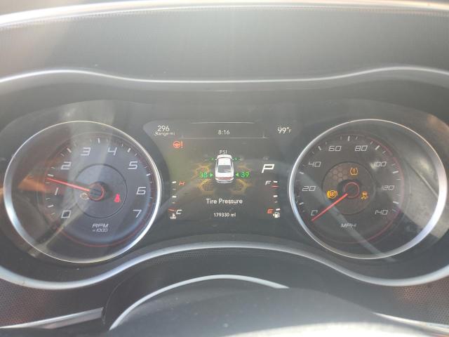 Zdjęcie 9 z aukcji – 2015 DODG CHARGER SXT z VIN 2C3CDXHG6FH730127
