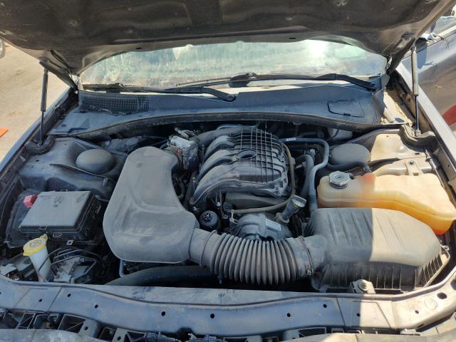Photo 11 from auction – 2019 CHRYSLER 300 S with VIN 2C3CCABG2KH516528