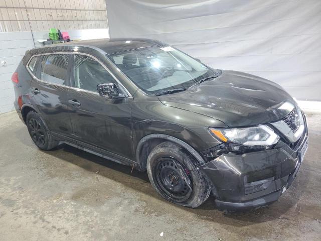 Photo 4 from auction – 2017 NISSAN ROGUE S with VIN JN8AT2MV2HW021782