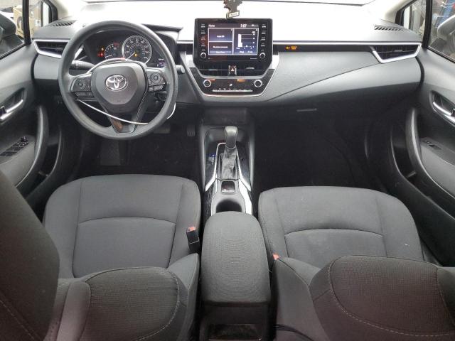 Photo 8 from auction – 2021 TOYOTA COROLLA LE with VIN 5YFEPMAE6MP234481