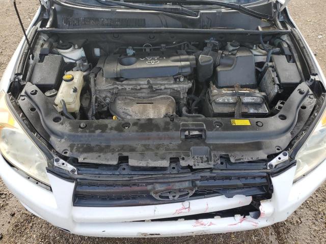 Photo 11 from auction – 2010 TOYOTA RAV4 with VIN JTMZF4DVXA5017301