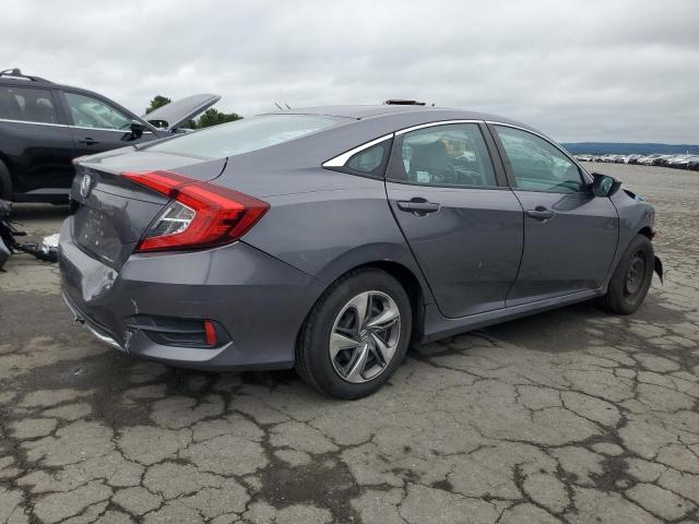 Photo 3 from auction – 2019 HONDA CIVIC LX with VIN 2HGFC2F64KH549824