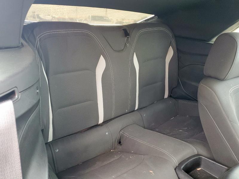 Photo 10 from auction – 2017 CHEVROLET CAMARO SS with VIN 1G1FF3D72H0211545