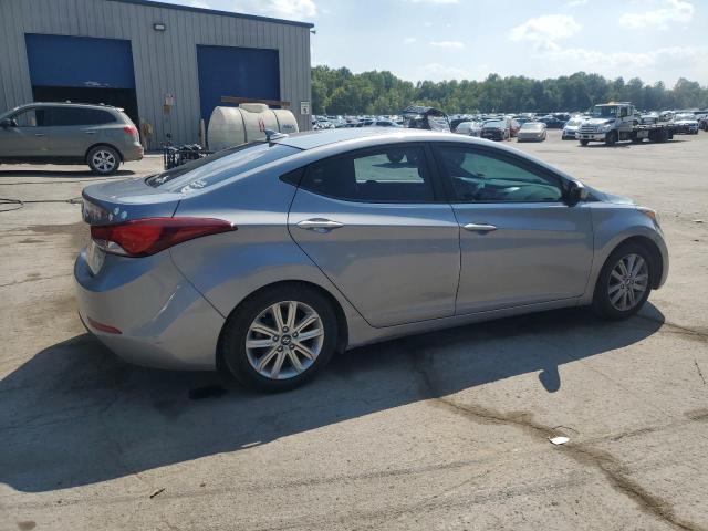 Photo 3 from auction – 2014 HYUNDAI ELANTRA SE with VIN KMHDH4AEXEU157073