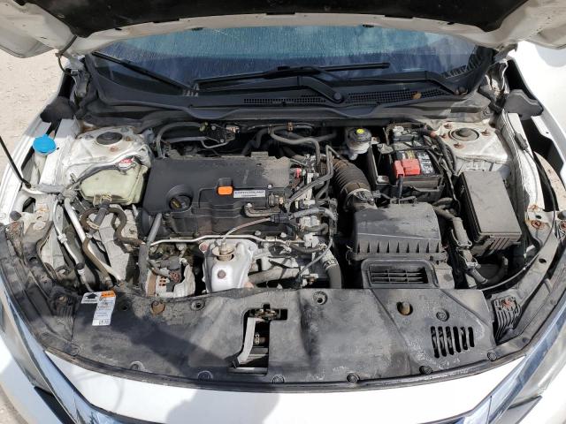 Photo 11 from auction – 2016 HONDA CIVIC EX with VIN 19XFC2F76GE065888