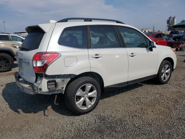 Photo 3 from auction – 2016 SUBARU FORESTER 2 with VIN JF2SJARC4GH553854