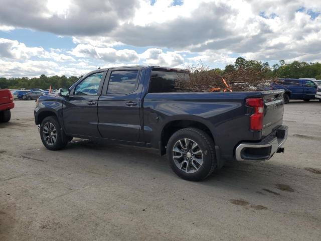 Photo 2 from auction – 2023 CHEVROLET SILVERADO with VIN 1GCUDDED7PZ334380