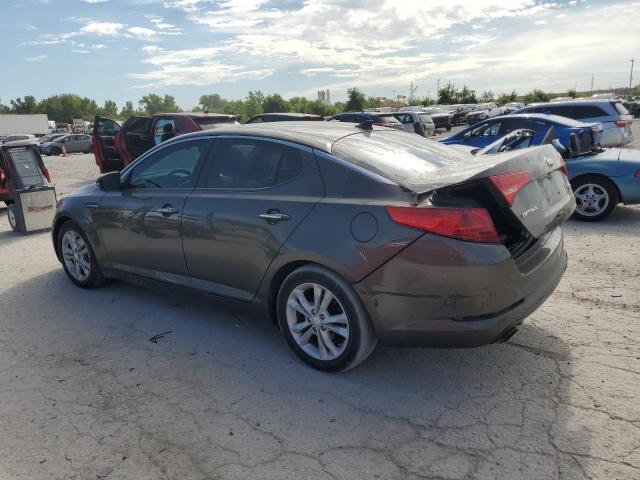 Photo 2 from auction – 2013 KIA OPTIMA EX with VIN 5XXGN4A76DG244601