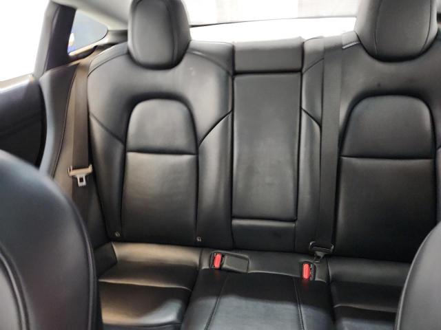 Photo 10 from auction – 2023 TESLA MODEL 3 with VIN 5YJ3E1EA6PF439222