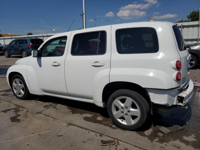 Photo 2 from auction – 2011 CHEVROLET HHR LT with VIN 3GNBABFW2BS501603