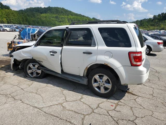 Photo 2 from auction – 2008 FORD ESCAPE XLT with VIN 1FMCU93128KD75863