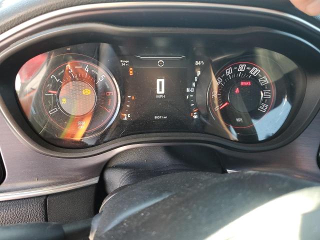 Photo 9 from auction – 2018 DODGE CHALLENGER with VIN 2C3CDZBT1JH162136