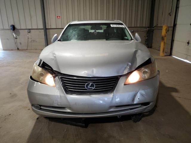 Photo 5 from auction – 2007 LEXUS ES 350 with VIN JTHBJ46G272078181