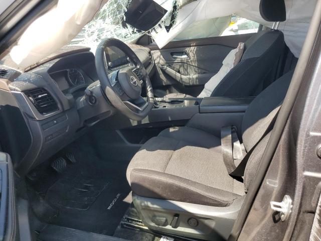 Photo 7 from auction – 2023 NISSAN ROGUE SV with VIN 5N1BT3BA2PC680995