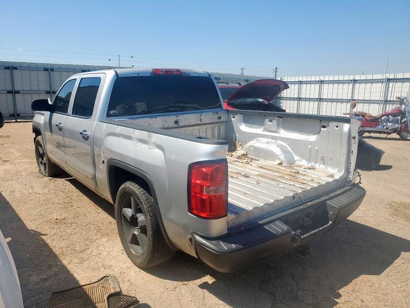 Photo 2 from auction – 2014 GMC SIERRA C15 with VIN 3GTP1VEC4EG473527