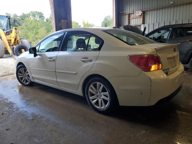 Photo 2 from auction – 2015 SUBARU IMPREZA PR with VIN JF1GJAC62FH016525