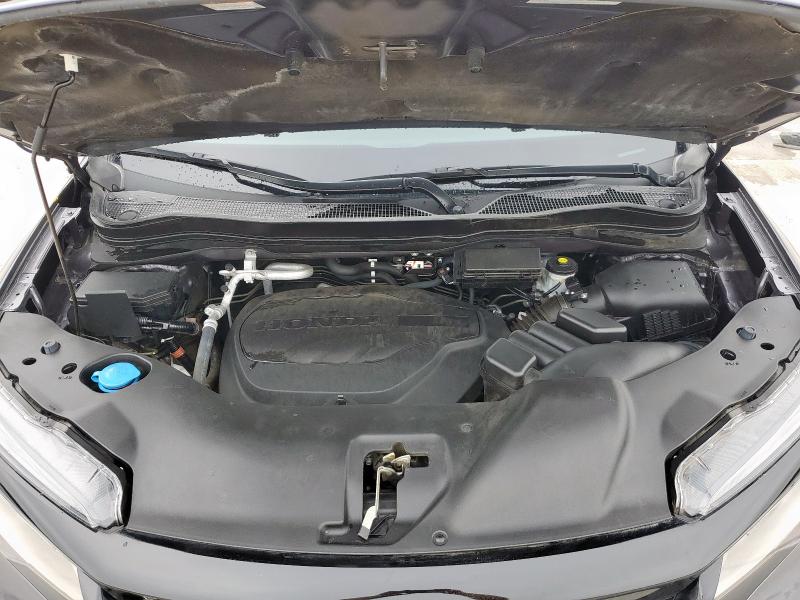 Zdjęcie 12 z aukcji – 2020 HONDA PASSPORT E z VIN 5FNYF8H06LB018920