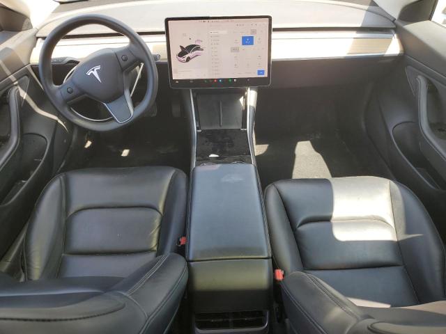 Photo 8 from auction – 2020 TESLA MODEL 3 with VIN 5YJ3E1EA3LF803381