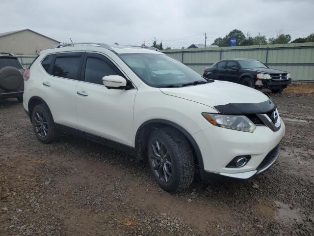 Photo 4 from auction – 2014 NISSAN ROGUE S with VIN 5N1AT2MM4EC844404