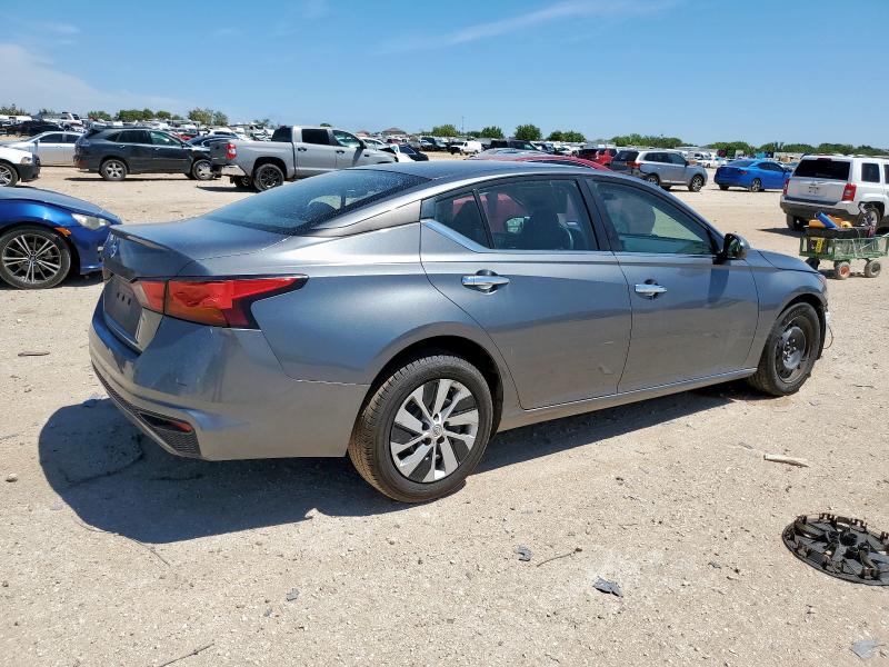 Photo 3 from auction – 2022 NISSAN ALTIMA S with VIN 1N4BL4BV3NN309283