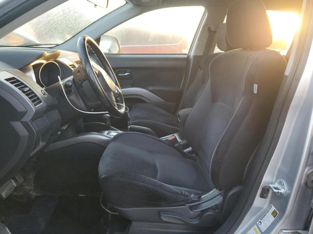 Photo 7 from auction – 2011 MITSUBISHI OUTLANDER with VIN JA4AS2AW8BU024257