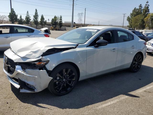 MAZDA 3 SELECT SPORT 2025 with VIN JM1BPABM8S1778196 - Photo from auction