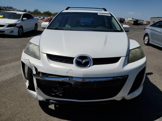 Photo 5 from auction – 2011 MAZDA CX-7 with VIN JM3ER2CL8B0370118