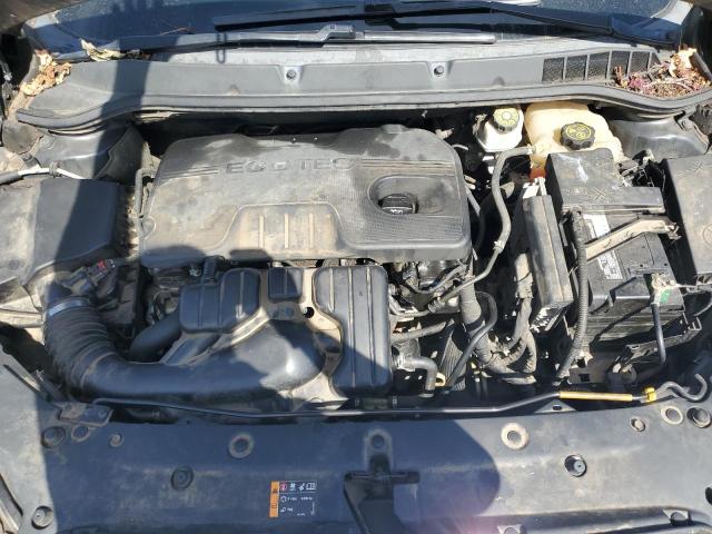 Photo 11 from auction – 2014 BUICK VERANO CON with VIN 1G4PR5SK7E4181528