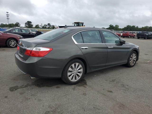 Photo 3 from auction – 2014 HONDA ACCORD with VIN 1HGCR2F84EA166228