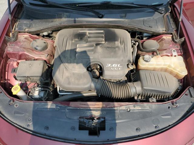 Photo 11 from auction – 2020 DODGE CHARGER SX with VIN 2C3CDXBG6LH139722