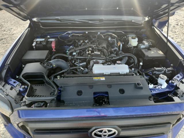 Photo 11 from auction – 2025 TOYOTA TACOMA DOUBLE CAB with VIN 3TMLB5JN8SM135032