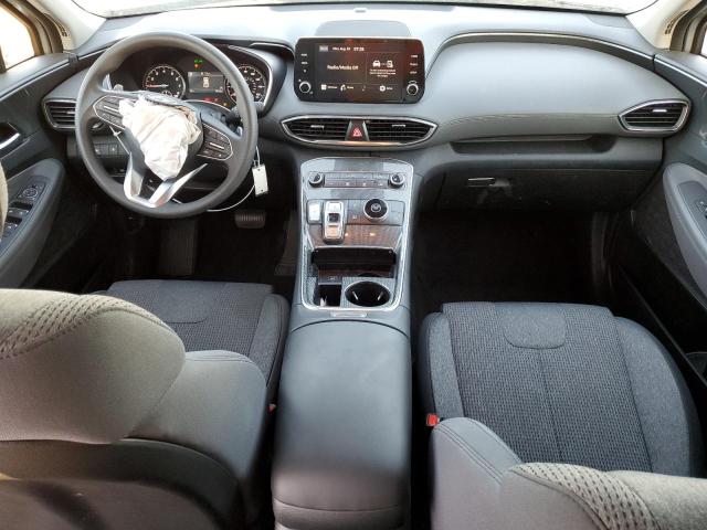 Photo 8 from auction – 2023 HYUNDAI SANTA FE S with VIN 5NMS14AJ0PH639624