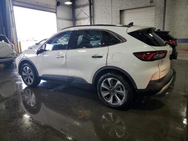 Photo 2 from auction – 2025 FORD ESCAPE PLA with VIN 1FMCU9JA7SUA69918