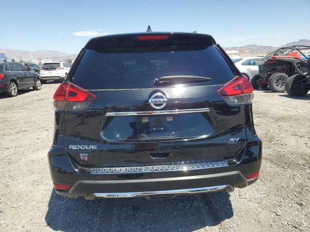 Photo 6 from auction – 2017 NISSAN ROGUE S with VIN 5N1AT2MT2HC730638