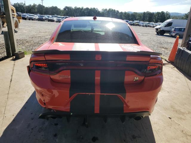 Photo 6 from auction – 2021 DODGE CHARGER SC with VIN 2C3CDXGJ4MH584708