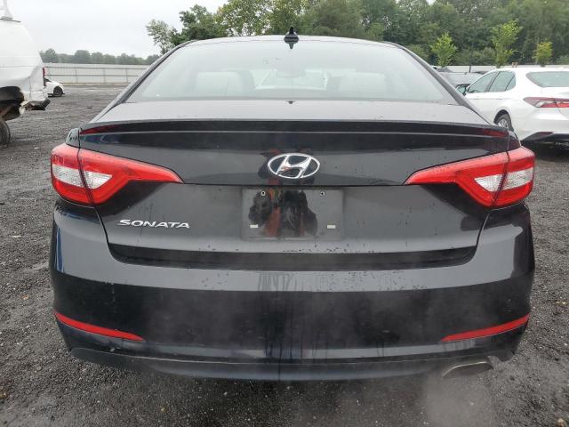 Photo 6 from auction – 2016 HYUNDAI SONATA SE with VIN 5NPE24AFXGH291341