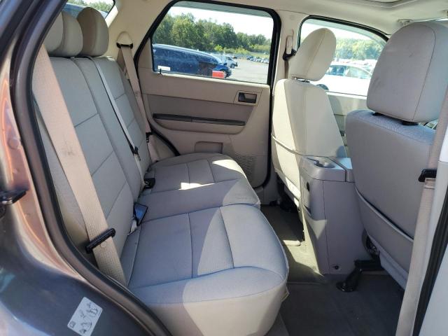 Photo 11 from auction – 2012 FORD ESCAPE XLT with VIN 1FMCU9D77CKA70872