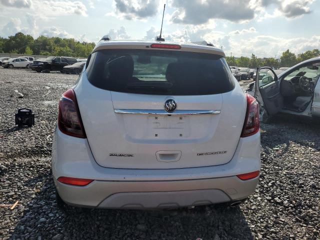 Photo 6 from auction – 2018 BUICK ENCORE with VIN KL4CJASBXJB700977